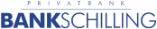 Firmenlogo Bank Schilling & Co AG