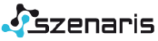 company logo szenaris GmbH