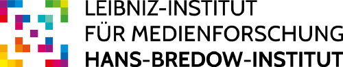 Company logo of Leibniz-Institut für Medienforschung | Hans-Bredow-Institut (HBI)