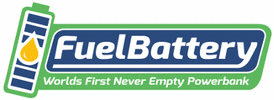 Logo der Firma FuelBattery GmbH