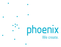 Logo der Firma phoenix GmbH & Co. KG