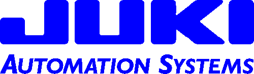 Logo der Firma Juki Automation Systems GmbH