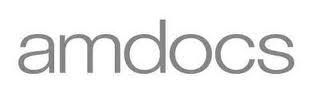 Logo der Firma Amdocs GmbH