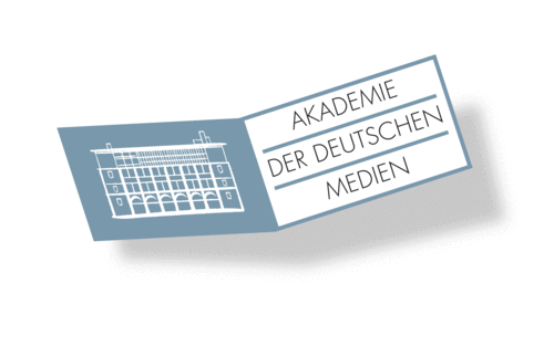 Company logo of Akademie der Deutschen Medien gGmbH