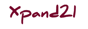 Logo der Firma Xpand21 GbR