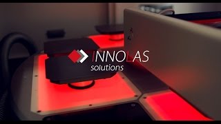 InnoLas Solutions GmbH