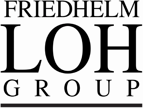Company logo of Friedhelm Loh Group
