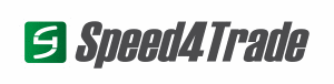 Logo der Firma Speed4Trade GmbH