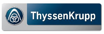 Logo der Firma ThyssenKrupp VDM GmbH