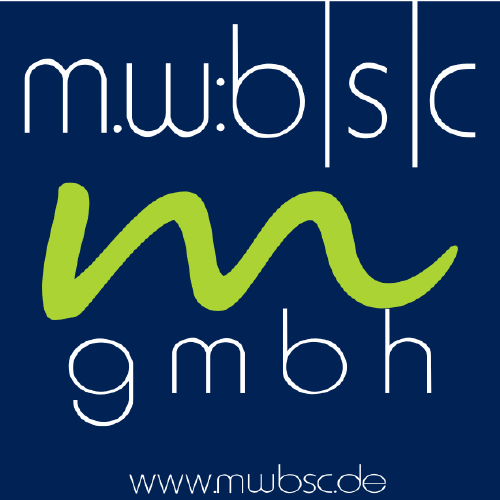 Logo der Firma mwbsc GmbH