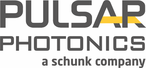 Logo der Firma Pulsar Photonics GmbH