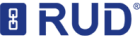 Logo der Firma RUD Ketten Rieger & Dietz GmbH u. Co. KG