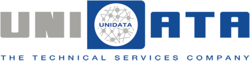 Logo der Firma UNI-DATA GmbH