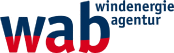 Firmenlogo Windenergie-Agentur WAB e.V.