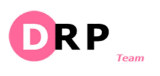 Logo der Firma DRP Team UG