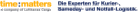 Firmenlogo time:matters GmbH