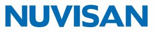 Logo der Firma Nuvisan GmbH