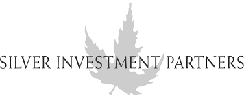 Logo der Firma Silver Investment Partners GmbH & Co. KG