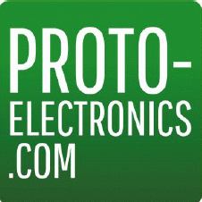 Logo der Firma Proto-Electronics GmbH