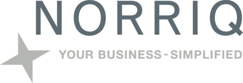 Logo der Firma NORRIQ Deutschland GmbH