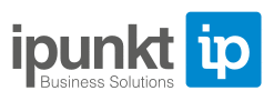 Logo der Firma ipunkt Business Solutions OHG