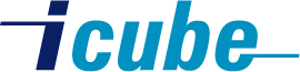 Logo der Firma icube GmbH