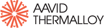 Logo der Firma Aavid Thermalloy GmbH