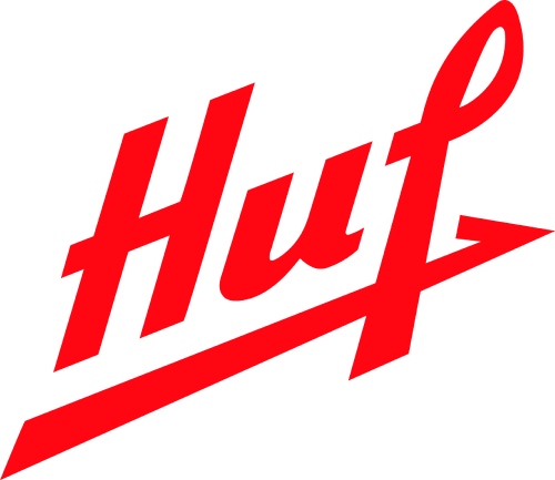 Logo der Firma Huf Hülsbeck & Fürst GmbH & Co. KG