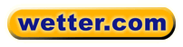 Logo der Firma wetter.com GmbH