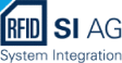 Firmenlogo RFID SI AG