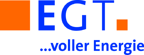 Company logo of EGT AG