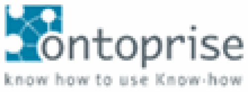 Logo der Firma ontoprise GmbH
