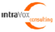 Firmenlogo IntraVox-Consulting
