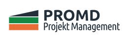 Logo der Firma Promd Projekt Management