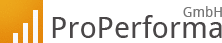 Logo der Firma ProPerforma GmbH