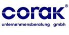 Logo der Firma CORAK Unternehmensberatung GmbH