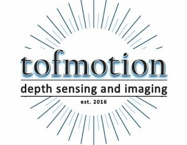 Logo der Firma tofmotion GmbH