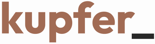 Logo der Firma Kupferverband e.V.