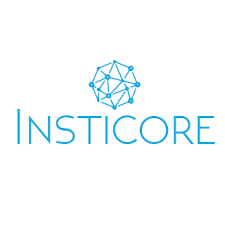 Logo der Firma Insticore GmbH