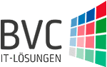 Logo der Firma Bvc Computerhandels GmbH