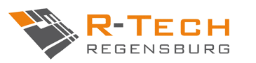 Company logo of R-Tech GmbH - ein Unternehmen der Stadt Regensburg
