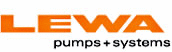 LEWA GmbH und Burckhardt Compression AG schließen Bündnis