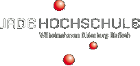 Company logo of Jade Hochschule Wilhelmshaven / Oldenburg / Elsfleth