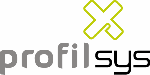 Logo der Firma profilsys GmbH