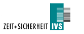 Company logo of IVS Zeit + Sicherheit GmbH