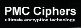company logo PMC Ciphers, Inc