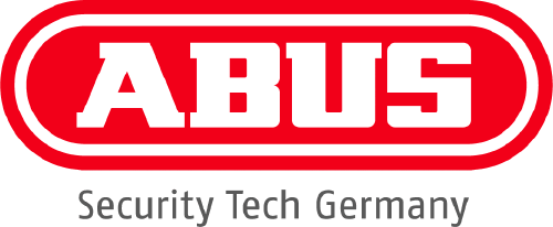 Logo der Firma ABUS Elektronische Sicherheit