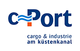 Company logo of c -Port Zweckverband IIK