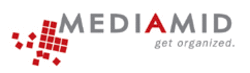 Logo der Firma mediamid digital services GmbH