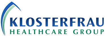 Logo der Firma Klosterfrau Healthcare Group